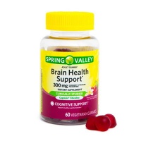 Spring Valley Brain Health Support