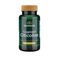 Swanson Cognizin® Citicoline