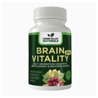 Brain Vitality Plus