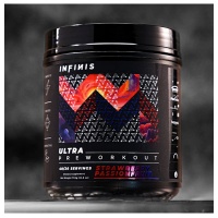 Infinis Ultra Pre-Workout