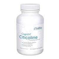 SaBio Therapeutics Citicoline