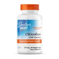 Doctor's Best Citicoline