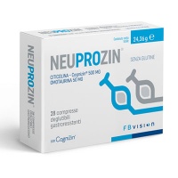 Neuprozin Citicolina