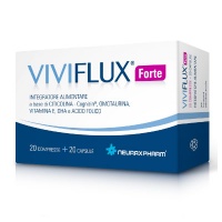 Viviflux Forte