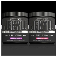 JEKYLL PRE-WORKOUT