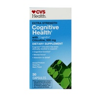 CVS Health Extra Strength Cognitive Health