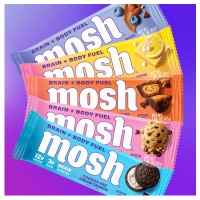 MOSH Protein Bars