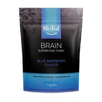 Nested Naturals Brain Superfood