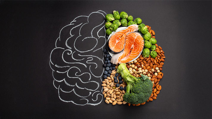 Brain-Boosting Benefits of a Balanced Diet: Nutrients to Fuel Your Mind