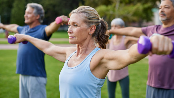 Can Exercise Improve Your Memory? Here’s What Science Says