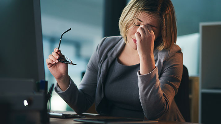 Reasons for Brain Fog: What It Is, Why It Happens, and What Helps