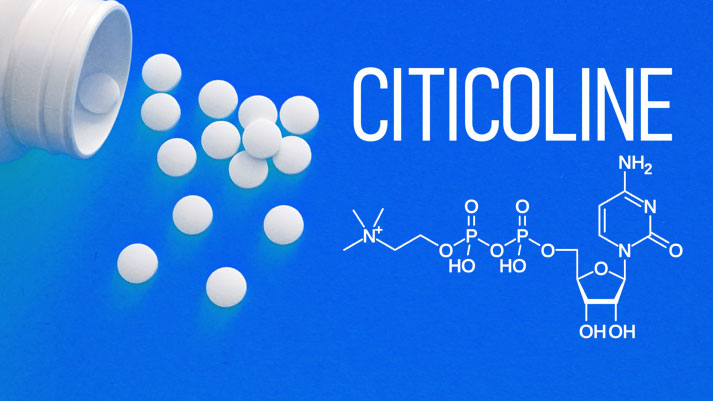 What Research Says About Cognizin® Citicoline and Cognitive Function