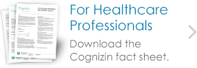Download the Cognizin fact sheet