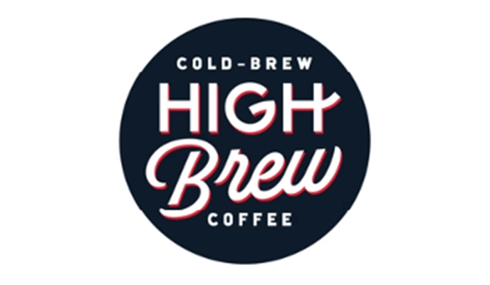 High Brew Coffee