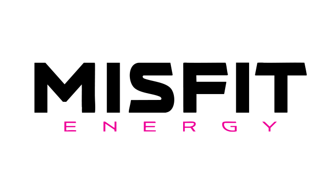 Misfit Energy